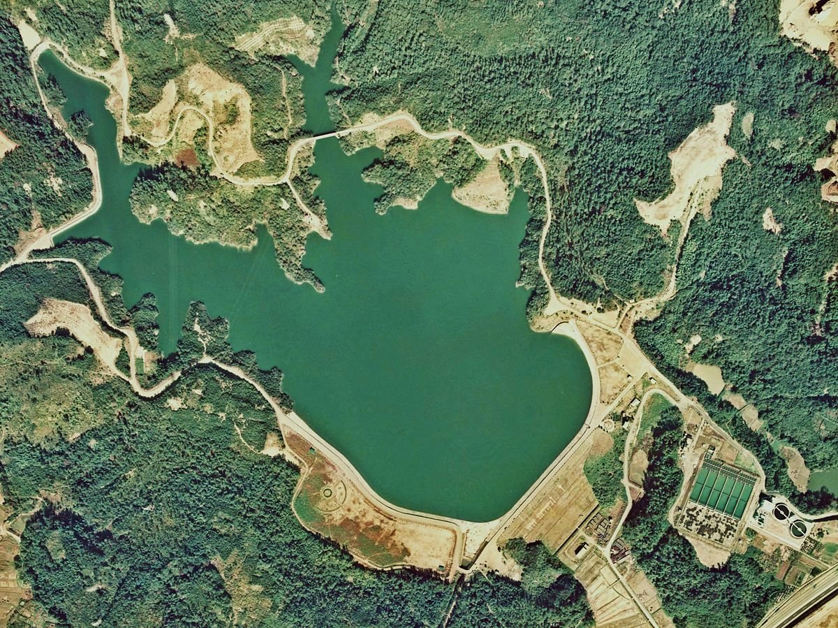 🚲 이사카 댐 사이클 파크 (伊坂ダムサイクルパーク) 이미지 6